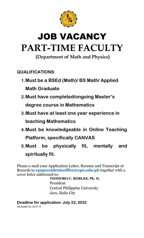 bs physics jobs philippines|Physics Jobs in Philippines (Updated Daily) .